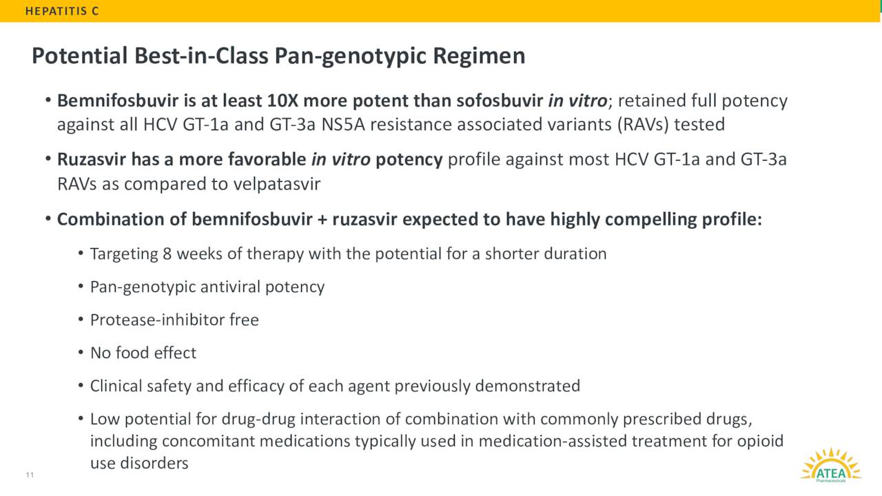 HEPATITIS C Program